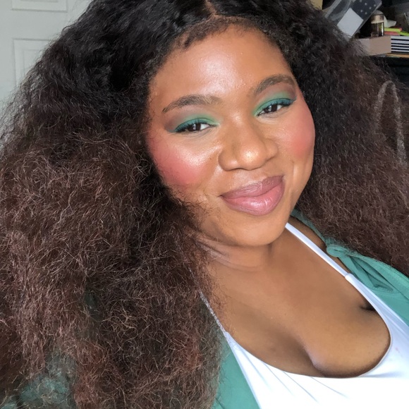 Meet your Posher, Ashaunai - Picture 14 of 17